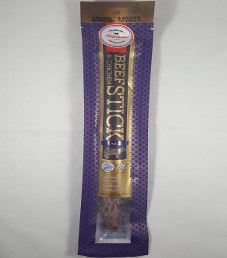 Aufschnitt Meats - Garlic Beef Chicken Meat Stick