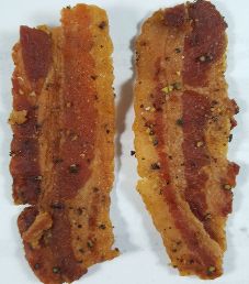 Chef's Cut Real Jerky - Applewood Bacon Jerky