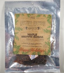 People's Choice Beef Jerky - Maple Brown Sugar Beef Jerky