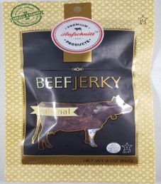 Aufschnitt Meats - Original 100% Grass-fed Beef Jerky