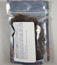 Jerkface - Pineapple Buffalo Beef Jerky