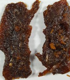 koH Jerky - Spicy Beef Jerky