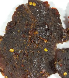 Shiners Stash - Sweet 'N Spicy Beef Jerky