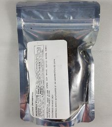 Jerkface - Coffee Javapeno Beef Jerky