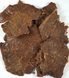 Moses Family Jerky - Spicy Beef Jerky