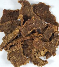 MTL Jerky - Original Beef Jerky