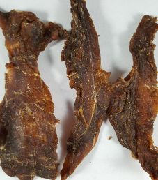 The Bored Butcher - Natural Beef Jerky