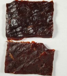 Stewart's - Teriyaki Beef Jerky