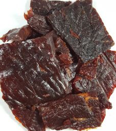 Stewart's - Teriyaki Beef Jerky