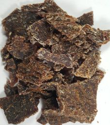 Country Archer - Teriyaki 100% Grass-Fed Beef Jerky