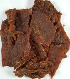 Perky Jerky - Sweet & Snappy Turkey Jerky