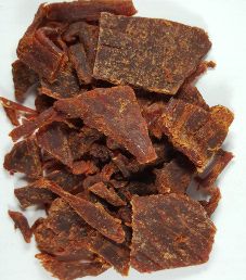 Sweet Baby Ray's - Honey Barbecue Beef Jerky