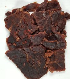 Great Value - Original Beef Jerky (Recipe #2)