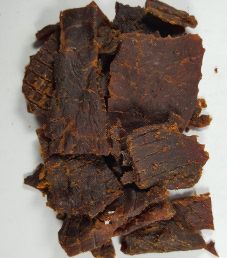 Lawless Jerky - Bbq Spare Rib Pork Jerky