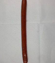 Pearson Ranch Jerky - Hickory Buffalo Pork Stick