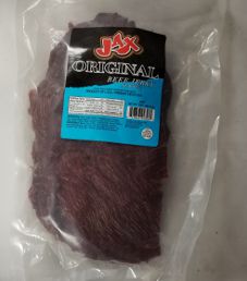 Jax Beef Jerky - Original Beef Jerky