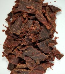 Sweet Baby Ray's - Sweet 'N Spicy Beef Jerky