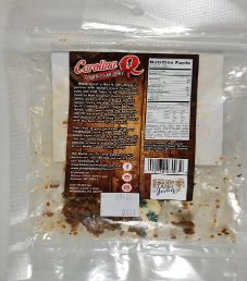 Hobe's Country Ham - Carolina Q Ham Jerky