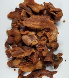 Great Value - Maple Bacon Jerky