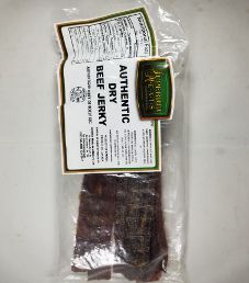 Superior Meats - Authentic Dry Beef Jerky