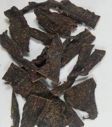 Bluestone Jerky - Habanero Beef Jerky