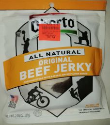 Oberto - Original Beef Jerky