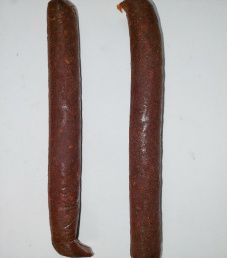 Buff - Original Bison Beef Stick