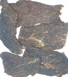 Dickson's Farmstand Meats - Jamaican Jerk Beef Jerky