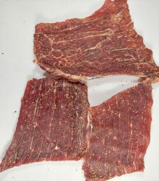 Local Jerky Plus - Traditional Beef Jerky