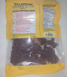 Tillamook Country Smoker - Original Beef Jerky