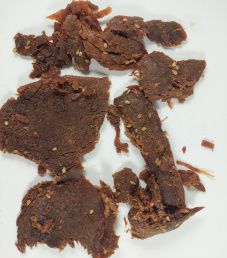 Gold Emblem - Korean BBQ Beef Jerky