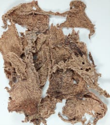 Mesquite Creek Jerky Co. - Lemon Pepper Beef Jerky