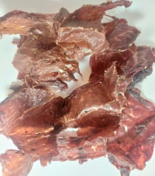 Mesquite Creek Jerky Co. - MOAJ Beef Jerky