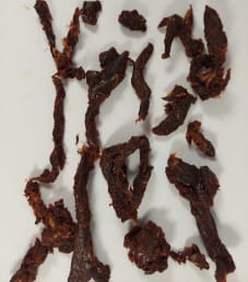 Vermont's Farmhouse Jerky - Carolina Reaper Beef Jerky