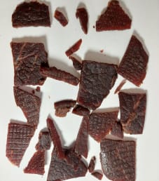 3 Elizabeth's Guinness Steak Cuts - Chocolate Guinness Steak Cuts 3 Elizabeth's Guinness Steak Cuts - Chocolate Guinness Steak Cuts