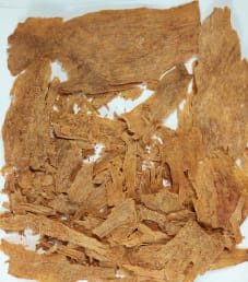 Avalon Meat Candy - Honey BBQ Beef Chips