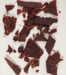 BeefCake Jerky Co. - Original Beef Jerky