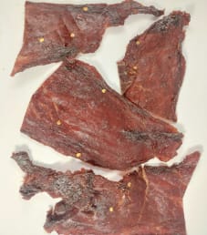Mesquite Creek Jerky Co. - Dill Pickle Beef Jerky Mesquite Creek Jerky Co. - Dill Pickle Beef Jerky