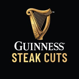 3 Elizabeth's Guinness Steak Cuts