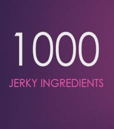1000 Jerky ingredients Reviewed 1000 Jerky ingredients Reviewed