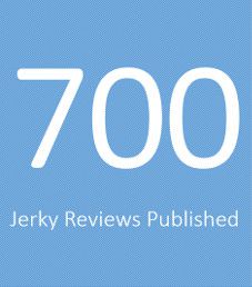 700 Jerky Reviews Published