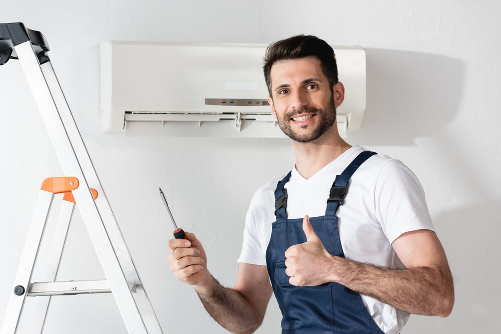 Friendly Local Electrician