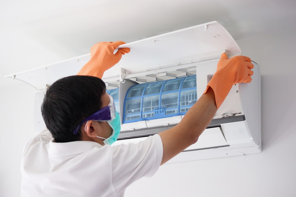 Local Electrician Handyman