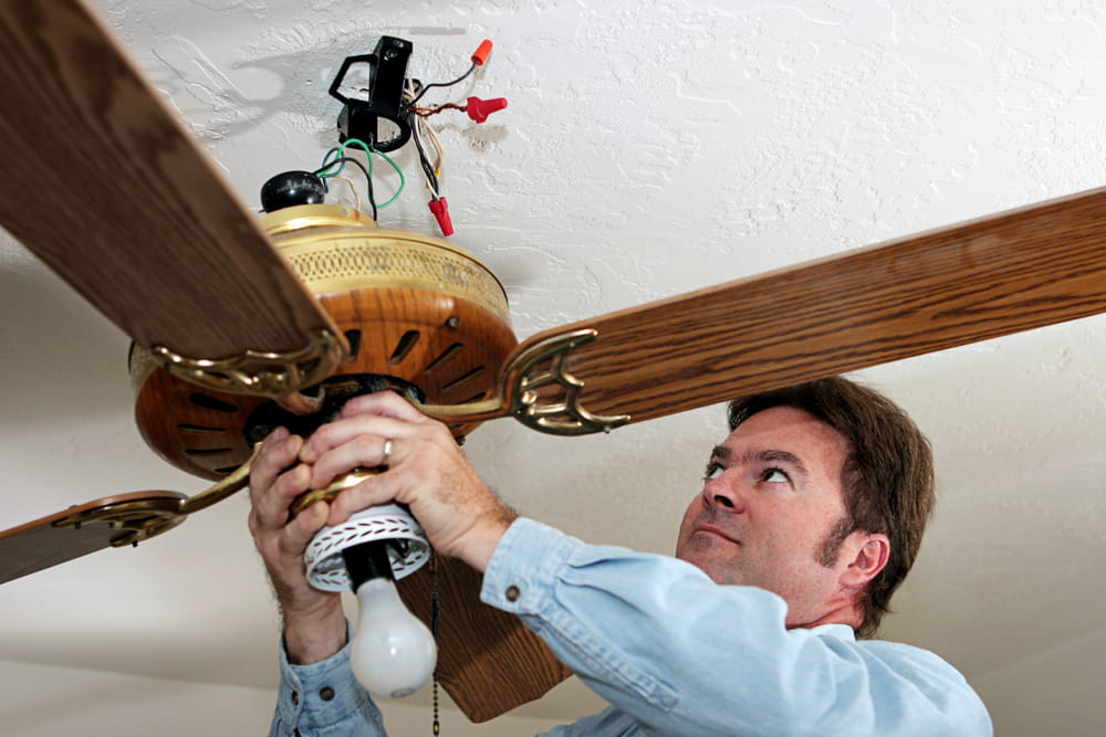 Local Electrician