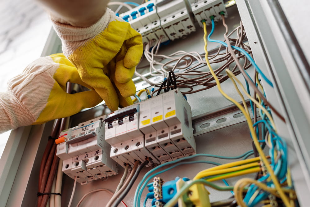 Local Electrician Reviews Sydney