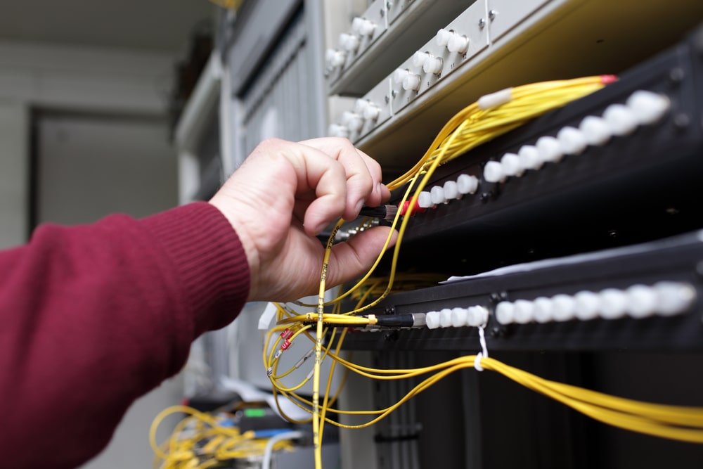 Local Qualified Electrician