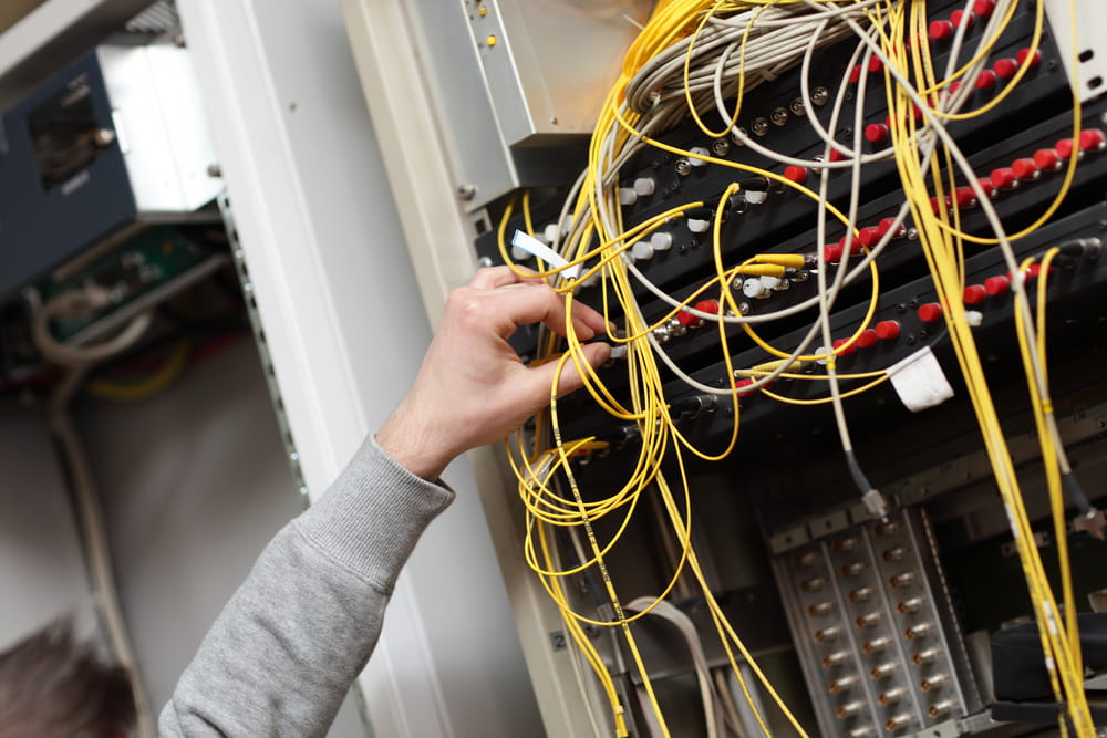 Local Electrician Near Me
