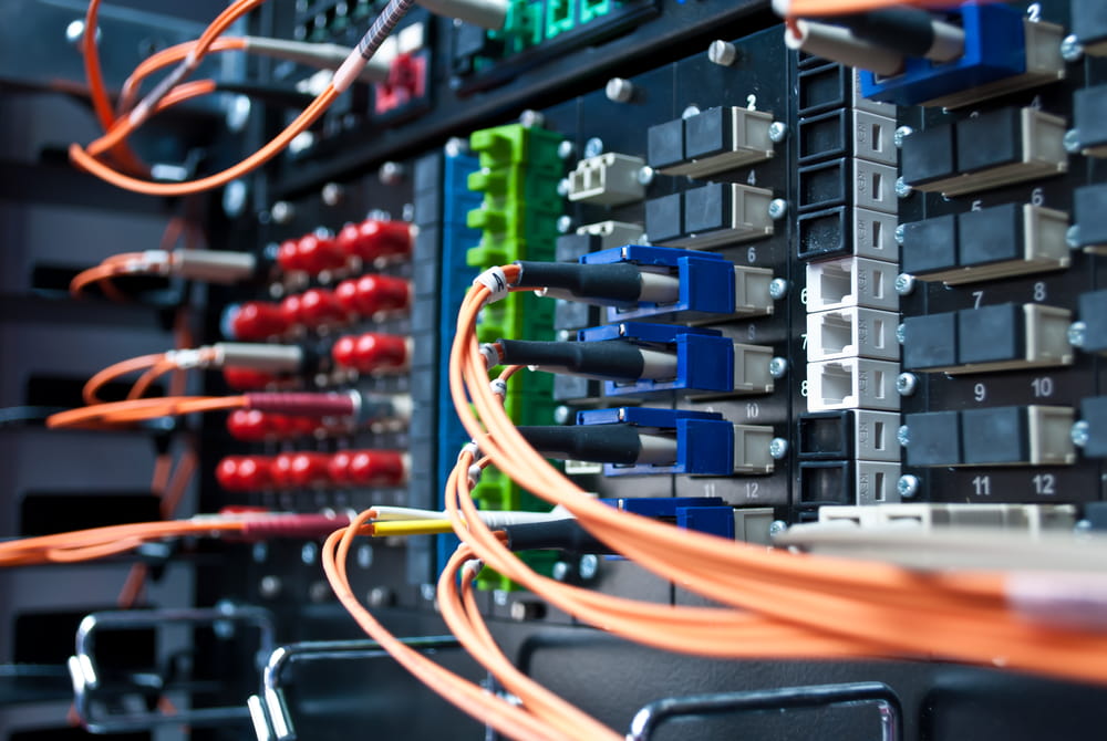 Job Hiring Electrician Local