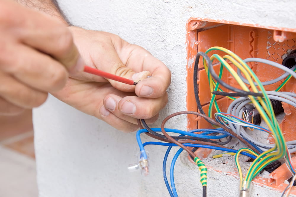 electrical contractors sydney
