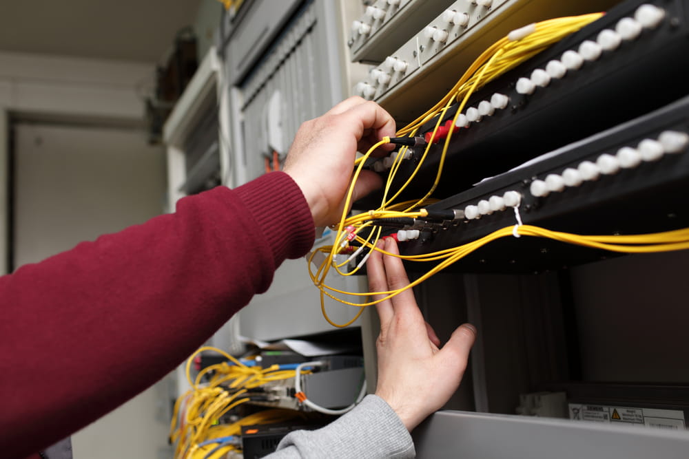 Handyman Local Electrician